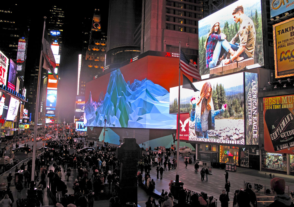 Ad Billboard